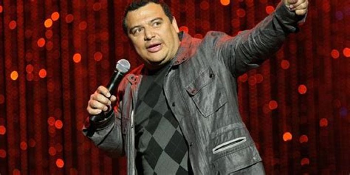Carlos Mencia Net Worth | Celebrity Net Worth