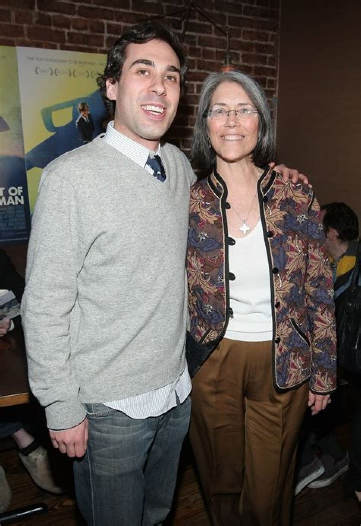 Carol Potter Net Worth | Celebrity Net Worth