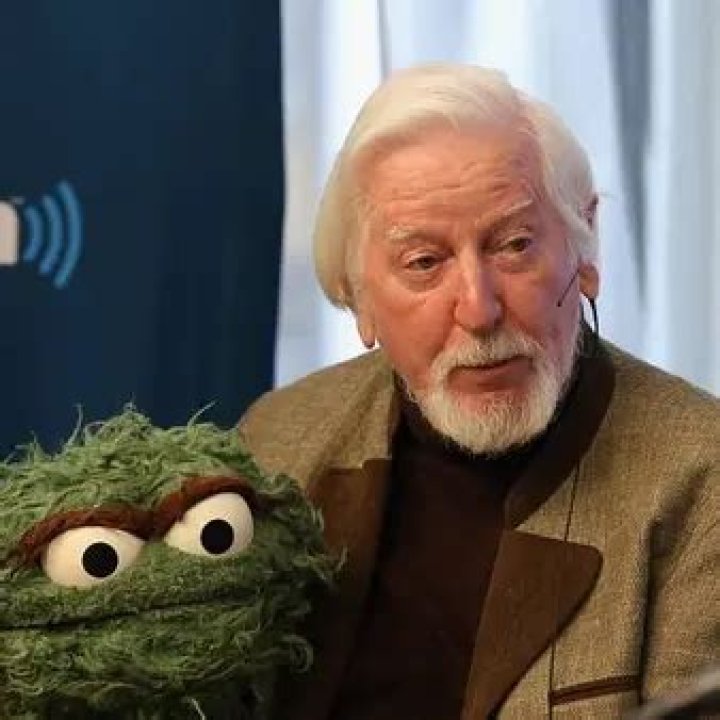 Caroll Spinney Net Worth | Celebrity Net Worth