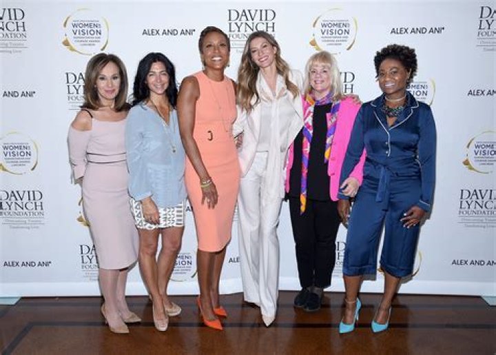 Carolyn Rafaelian Net Worth | Celebrity Net Worth