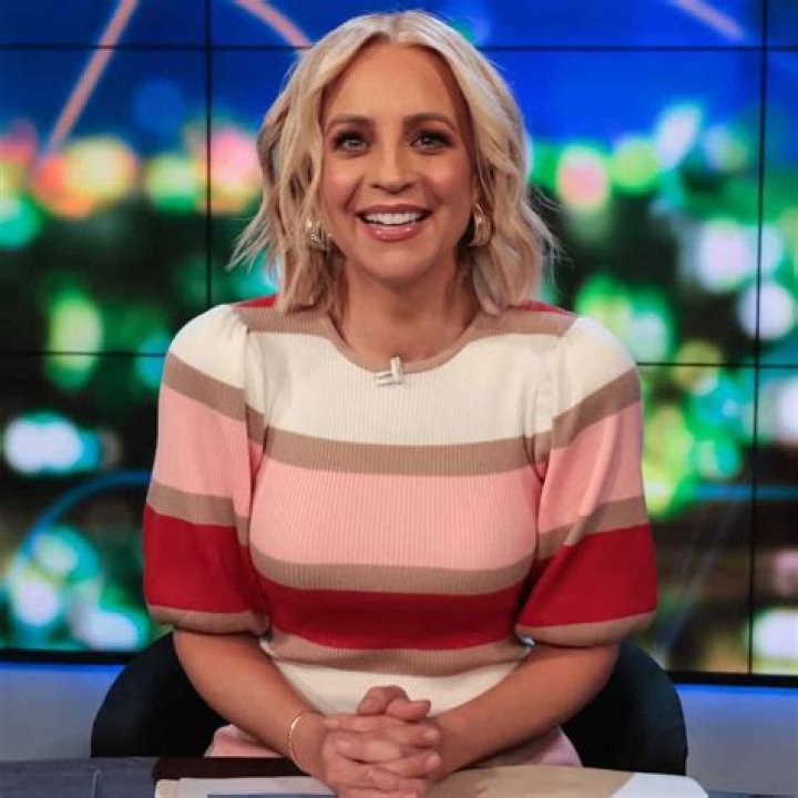 Carrie Bickmore Net Worth | Celebrity Net Worth