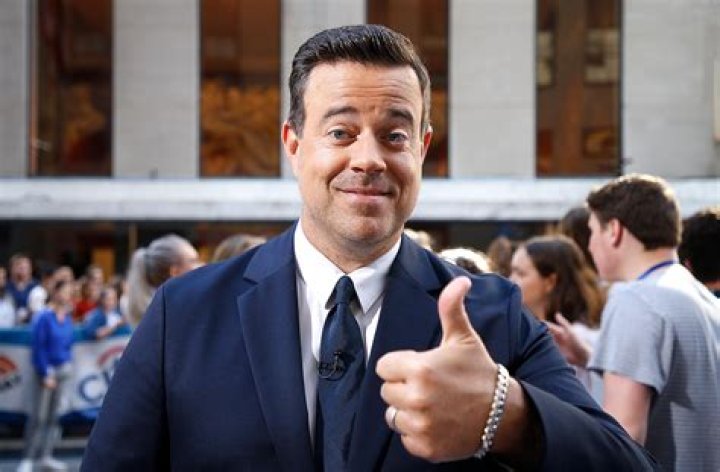 Carson Daly Net Worth | Celebrity Net Worth
