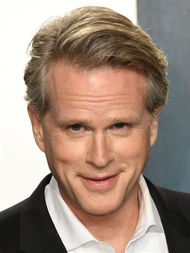 Cary Elwes Net Worth | Celebrity Net Worth