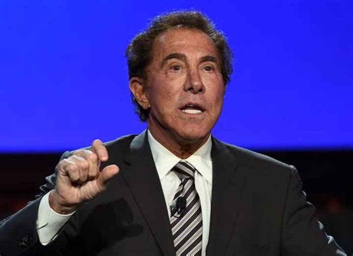 Casino Billionaire Steve Wynn: "Nobody Likes Being Around Poor People"