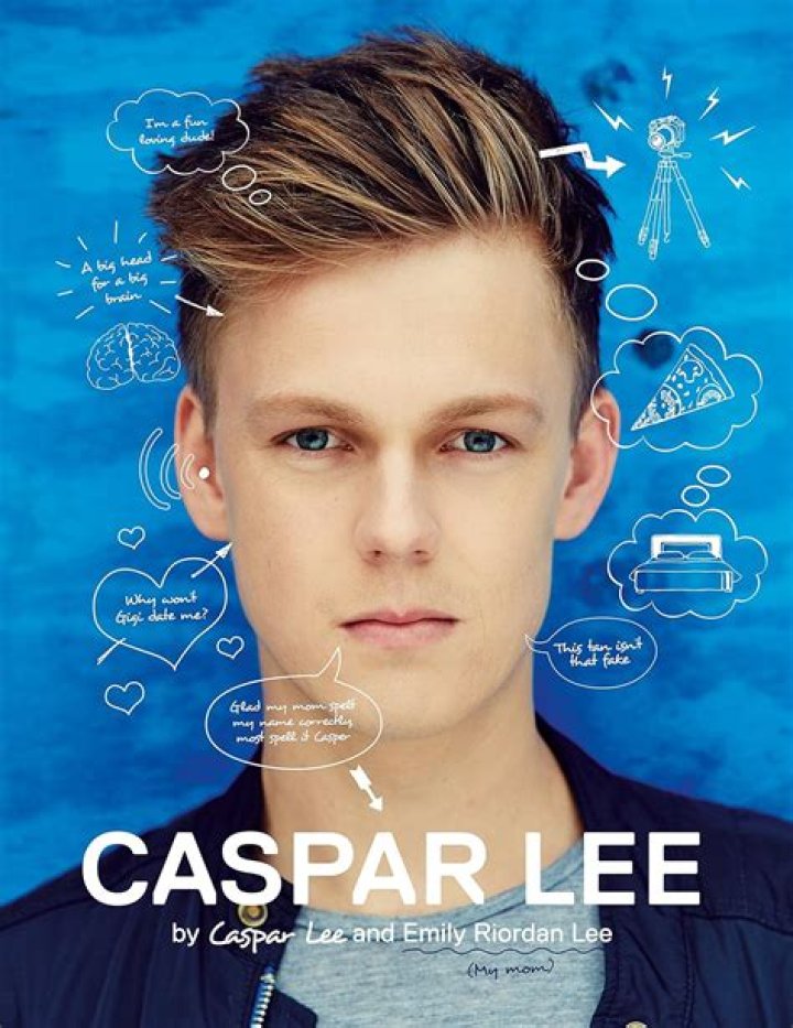 Caspar Lee Net Worth | Celebrity Net Worth