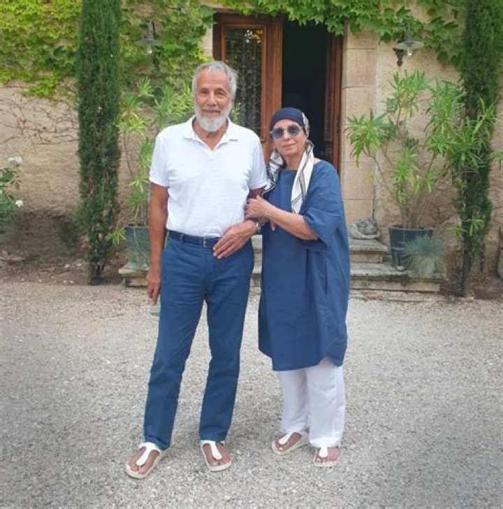 Cat Stevens Net Worth | Celebrity Net Worth