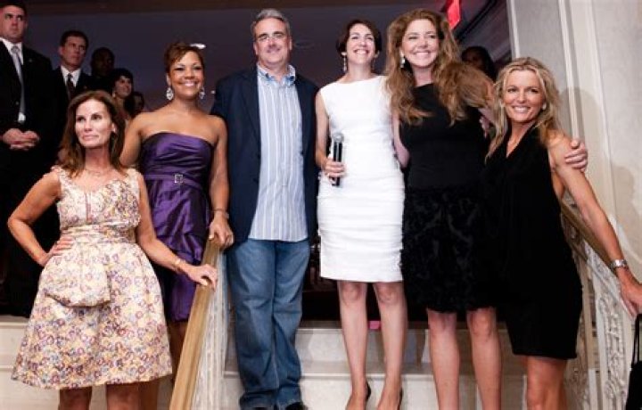 Catherine Ommanney Net Worth | Celebrity Net Worth