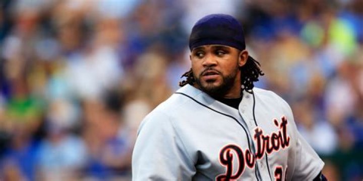 Cecil Fielder Net Worth | Celebrity Net Worth