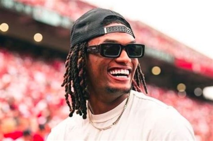 CeeDee Lamb Net Worth | Celebrity Net Worth