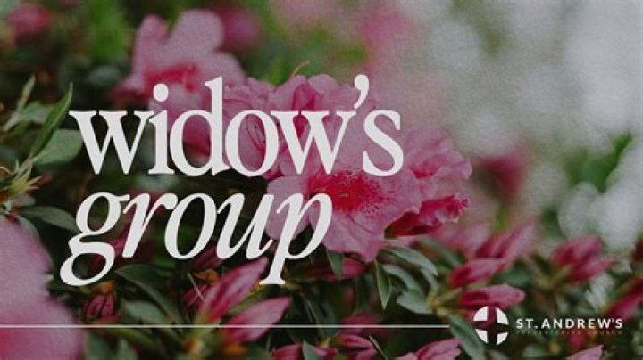 Celebrities Who Are Widows or Widowers