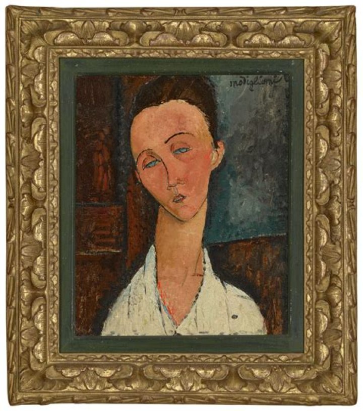 A Painting You've Probably Never Heard Of Just Sold For $170.4 Million