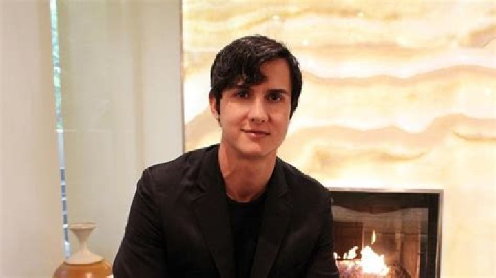 Chad Rogers Net Worth | Celebrity Net Worth