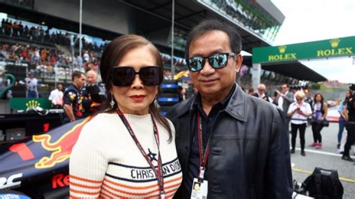 Chaleo Yoovidhya Net Worth | Celebrity Net Worth