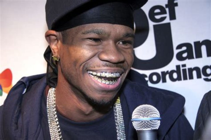 Chamillionaire Net Worth | Celebrity Net Worth