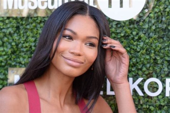 Chanel Iman Net Worth | Celebrity Net Worth