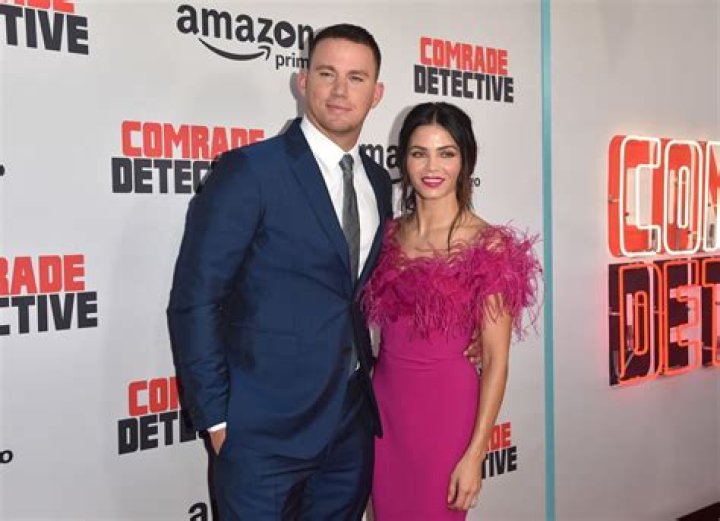 Channing Tatum And Ex-Wife Jenna Dewan Are Fighting Over Surprisingly Large "Magic Mike" Financial Empire
