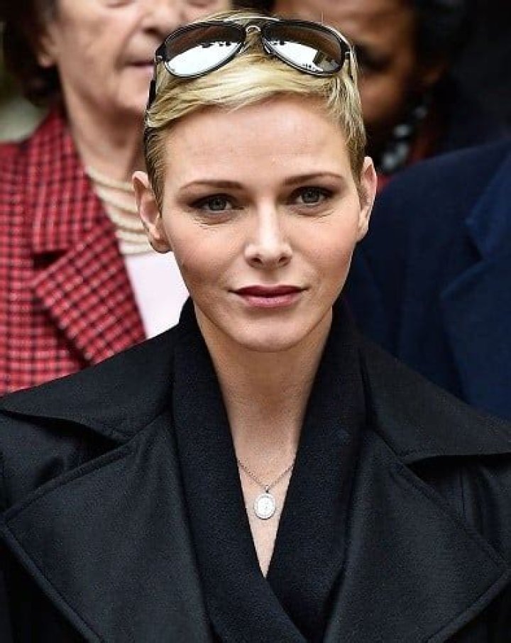 Princess Charlene of Monaco Net Worth