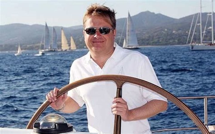 Charles Dunstone Net Worth | Celebrity Net Worth