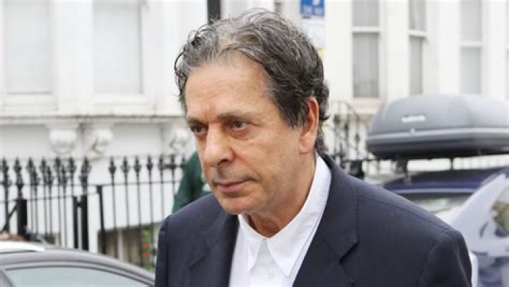 Charles Saatchi Net Worth | Celebrity Net Worth