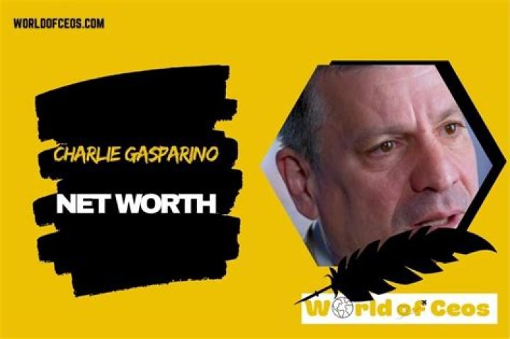 Charlie Gasparino Net Worth | Celebrity Net Worth