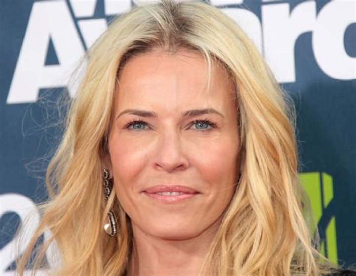 Chelsea Handler Net Worth | Celebrity Net Worth