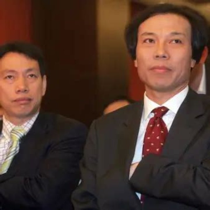 Chen Miaolin Net Worth | Celebrity Net Worth