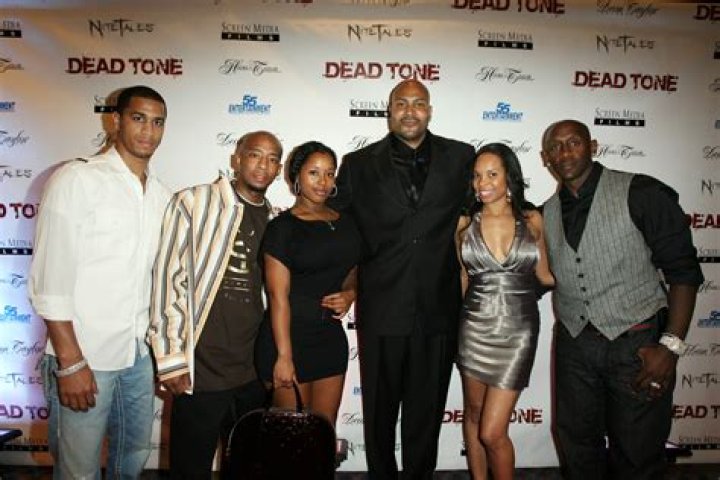 Cherie Johnson Net Worth | Celebrity Net Worth