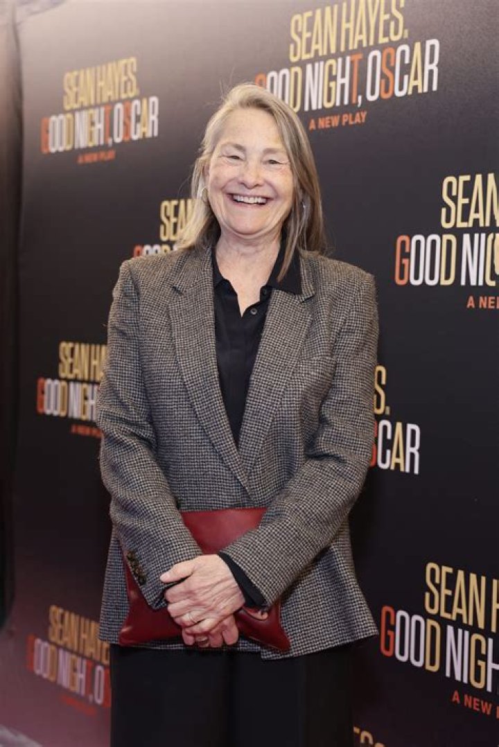 Cherry Jones Net Worth | Celebrity Net Worth
