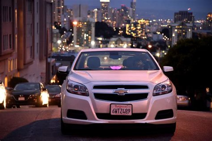 A Chicago News Anchor Quit His Job To Become A Lyft Driver... And It's About To Pay Off