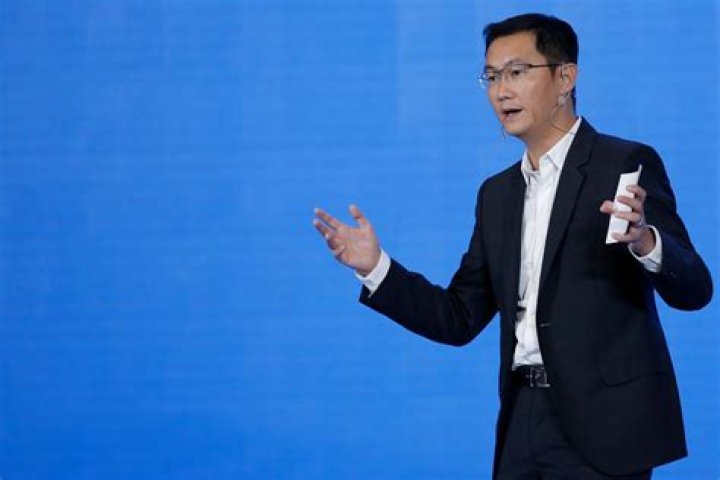 China Sees Billionaire Boom During Coronavirus Shutdowns