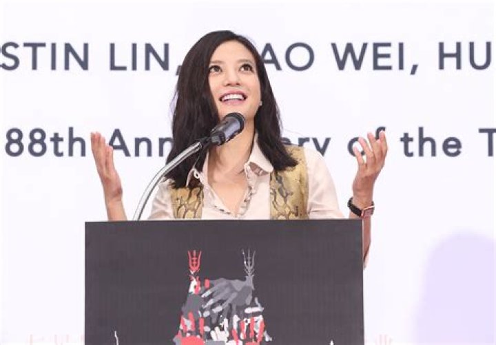 Chinese Celebrities Are Being "Canceled" By The Communist Government For Being Too Rich And Famous