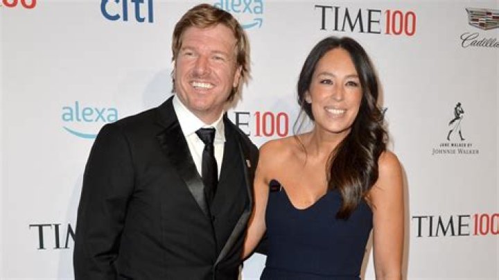 Joanna Gaines and Chip Gaines Net Worth