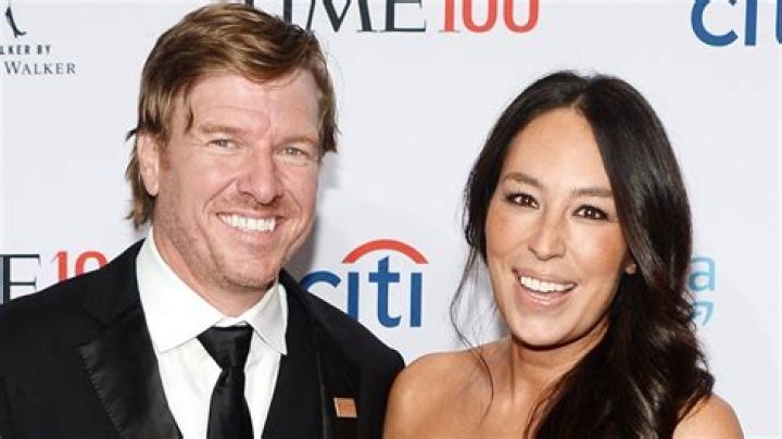 Chip Gaines Net Worth | Celebrity Net Worth