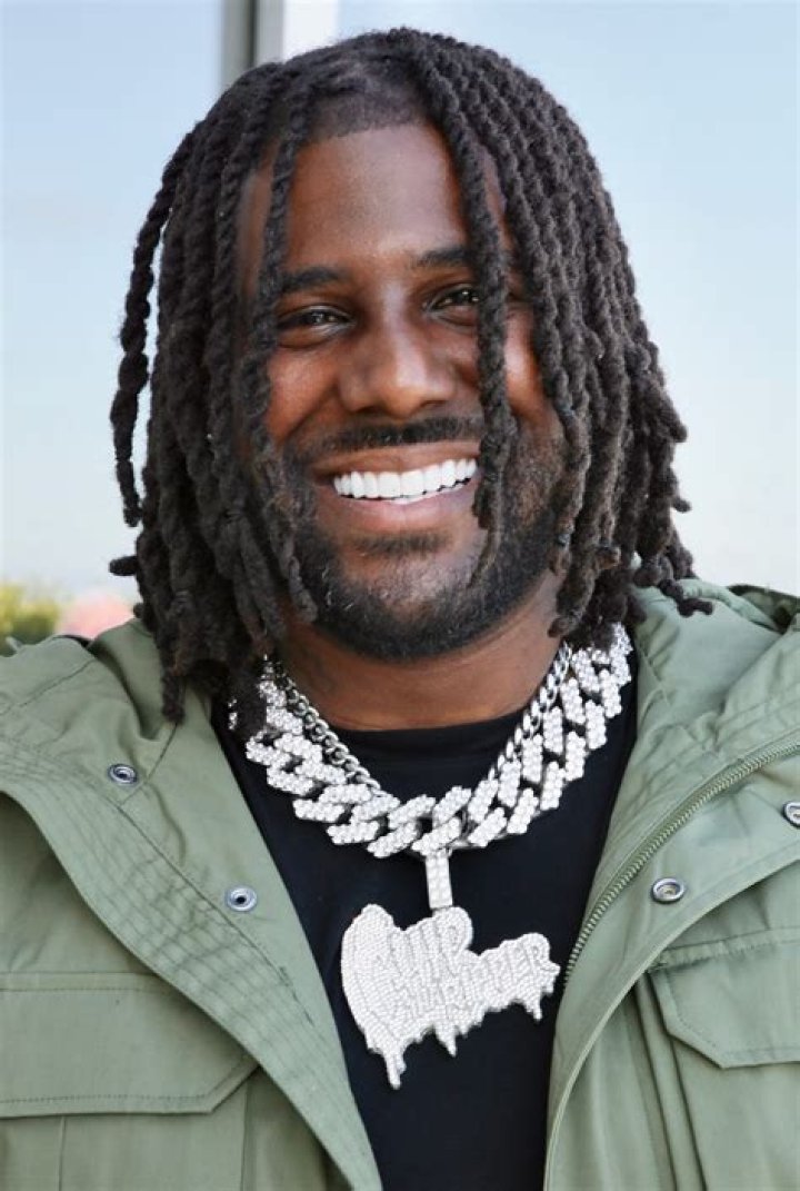 Chip tha Ripper Net Worth