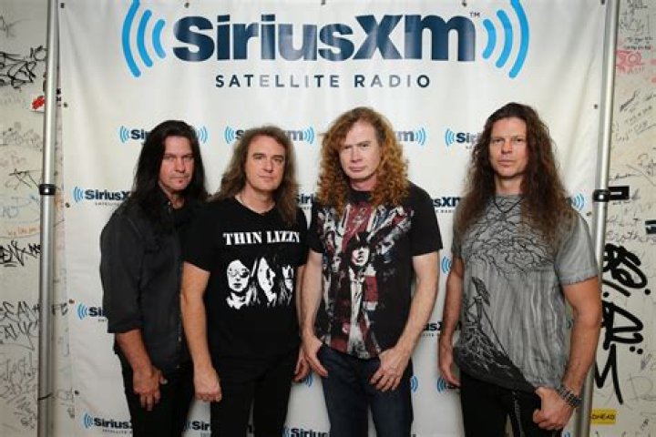 Chris Broderick Net Worth | Celebrity Net Worth