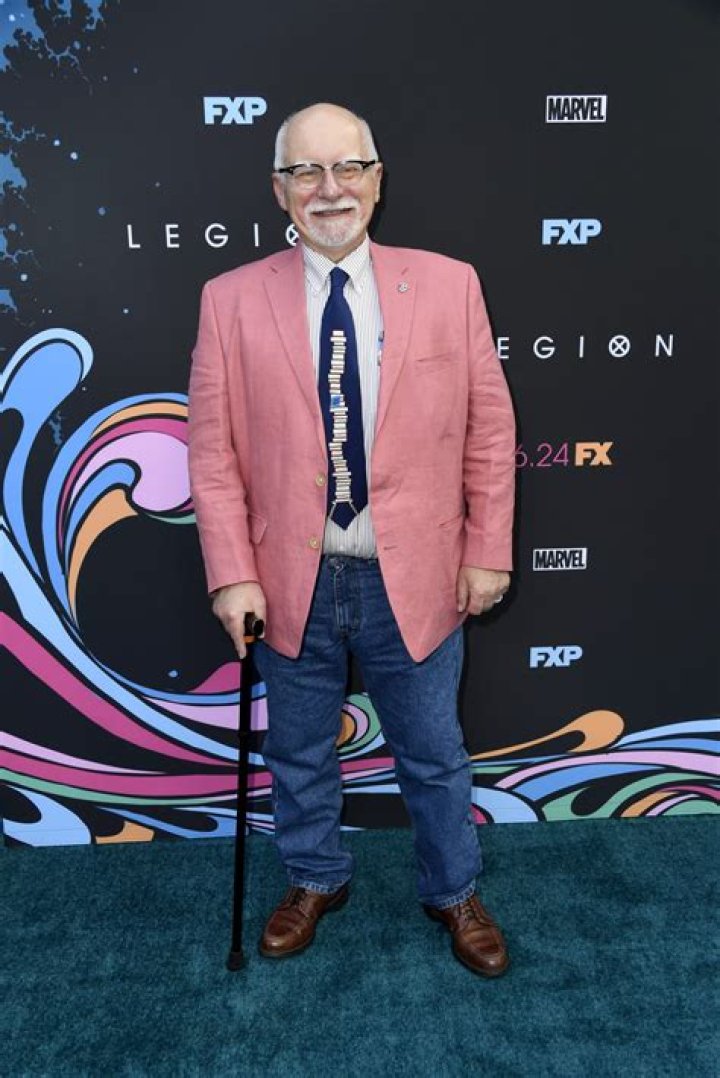 Chris Claremont Net Worth | Celebrity Net Worth