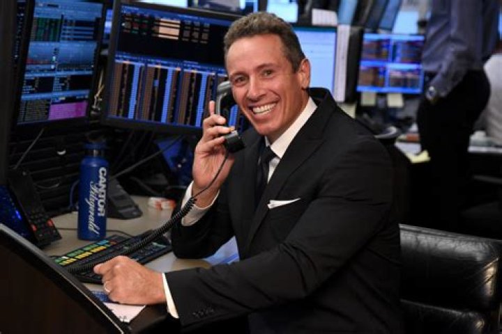 Chris Cuomo Fires Back At CNN, Wants More Than $125 Million In Damages