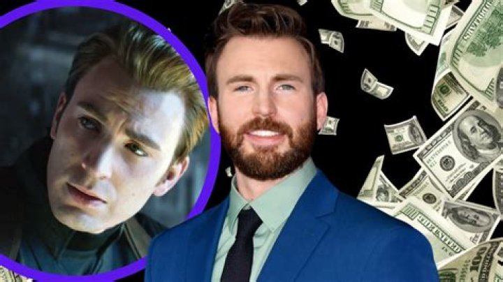 Chris Evans Net Worth | Celebrity Net Worth