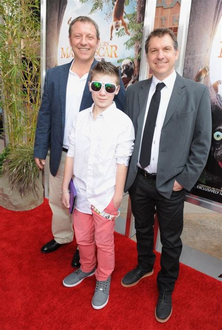 Chris Kratt Net Worth | Celebrity Net Worth