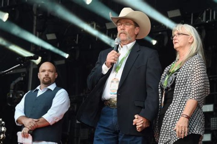 Chris Kyle Net Worth | Celebrity Net Worth