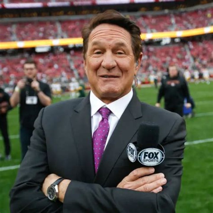 Chris Myers Net Worth | Celebrity Net Worth