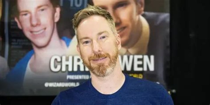 Chris Owen Net Worth | Celebrity Net Worth