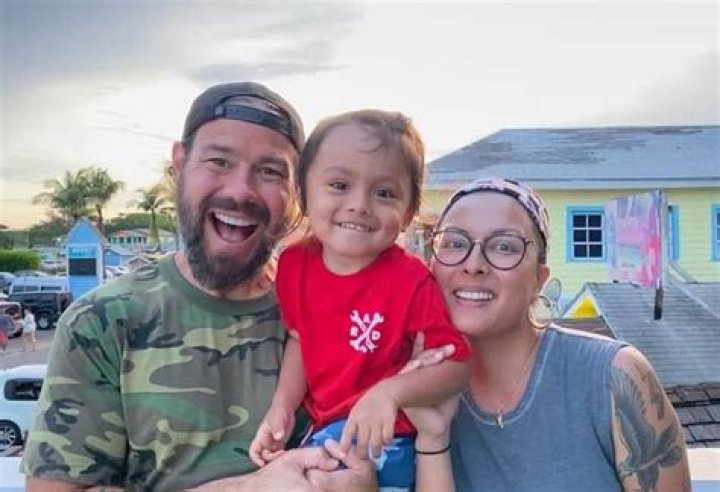 Chris Pontius Net Worth | Celebrity Net Worth