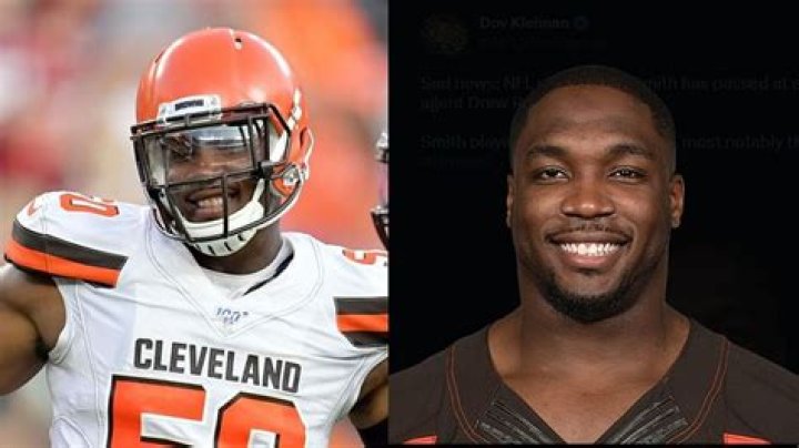 Chris Smith Net Worth | Celebrity Net Worth