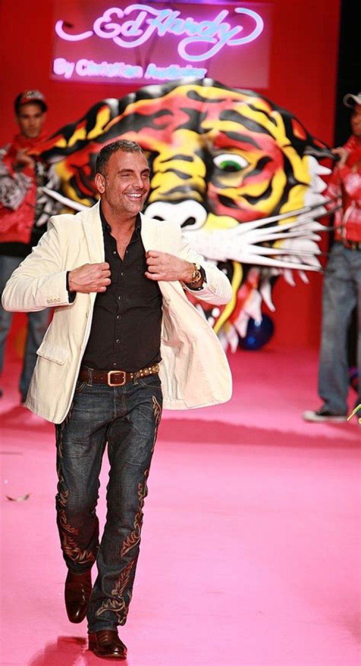 Christian Audigier Net Worth | Celebrity Net Worth