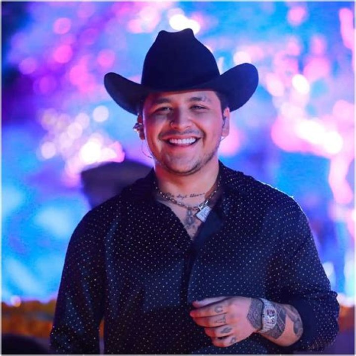 Christian Nodal Net Worth | Celebrity Net Worth