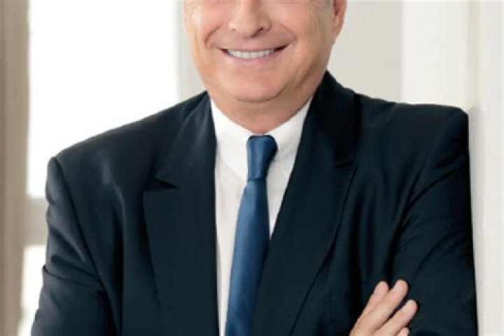 Christian & Olivier Courtin-Clarins Net Worth