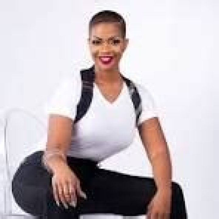 Christina Johnson Net Worth | Celebrity Net Worth