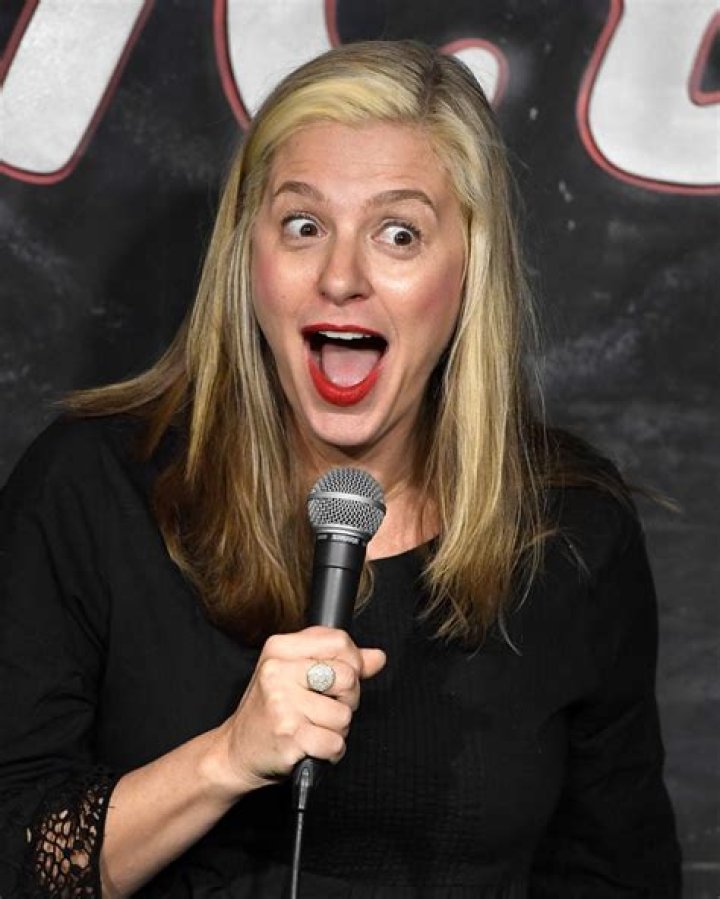 Christina Pazsitzky Net Worth | Celebrity Net Worth