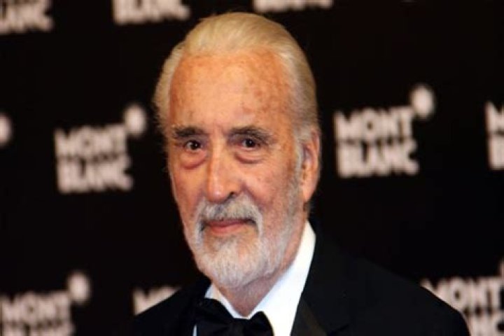 Christopher Lee Net Worth | Celebrity Net Worth